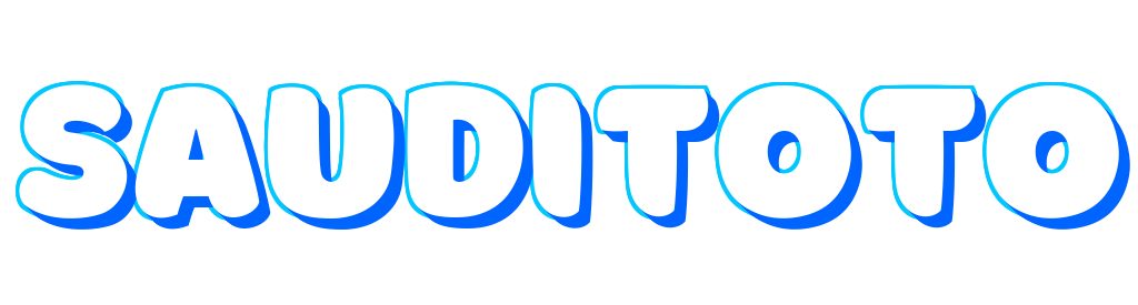 Logo SAUDI TOTO